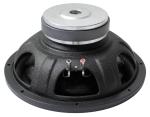 DC 12V 12 Inch 1.5kHz SPL Subwoofer 250W RMS Car Amp Woofer