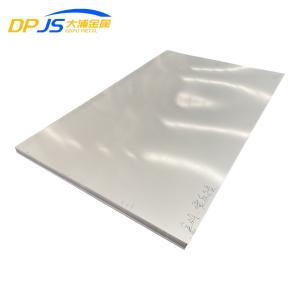 Wholesale Marine Grade Stainless Steel Sheet Metals Ba Flat Plain 403 Corrugated 0.25 Mm 0.4 Mm 0.7 Mm from china suppliers
