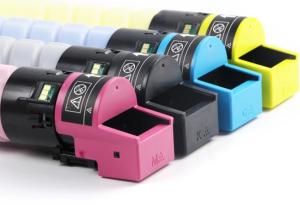 Wholesale Konica Minolta TN626 TN328 Compatible Toner Cartridge BK/C/M/Y 28000 Pages from china suppliers