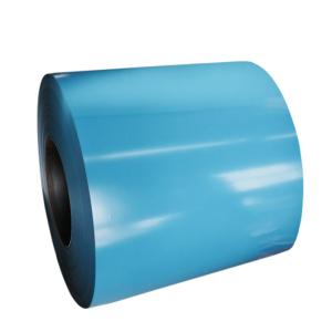 Wholesale Dx52d dx51d color coted steel sheets / zinc 100 PE coating steel 0.23x1250x3000mm from china suppliers