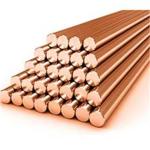 UNS N04400 Copper Nickel Bar Monel 400 W. Nr 2.4360