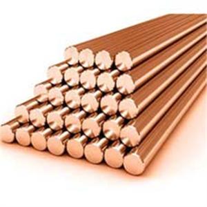 Wholesale UNS N04400 Copper Nickel Bar Monel 400 W. Nr 2.4360 from china suppliers