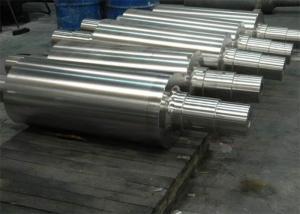 Wholesale Cusomized Stone Crusher Parts , Stone Crusher Spare Parts Industrial from china suppliers