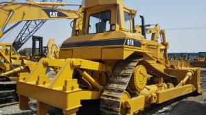 Wholesale Used caterpillar d7r bulldozer for sale from china suppliers