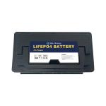 Bely Energy 5000 Cycles 12V 180AH Batteries Bms For Submarine Boats Medical