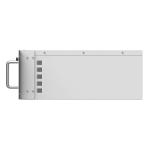 51.2V 100ah AGM Rack Mount Lithium Battery Solar Photovoltaic Battery Power