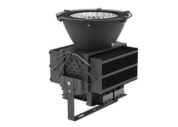 IP65/66 Industrial LED High 500w Sports Floodlights LED Soccer Field Lighting