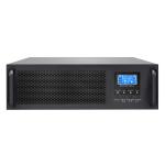 10KVA 15KVA 20KVA 30KVA 40KVA 60KVA Visench Galleon II Rack OEM 3 Phase Ups