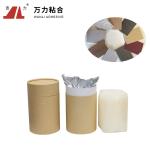 Solid White Polyurethane Laminating Adhesive Woodworking PUR Bond PUR-XBB662-1