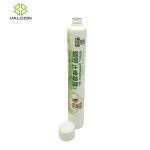 Colored 20 ML Pharmaceutical Tube Packaging Costom Logo Printed