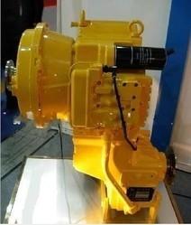 Wholesale Xcmg Motor Grader Parts Gr215 Transmission Gear Box 4644026366 from china suppliers