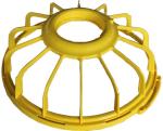 Plastic Poultry Farm Equipment poultry feed line 1 Year Warranty