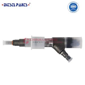 Wholesale Diesel Common Rail Fuel Injector 0 445 120 134 for Cumminns Isf 3.8 from china suppliers