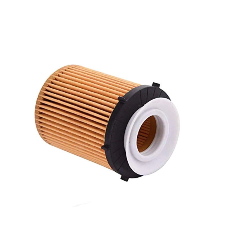 Car Parts and Accessories Oil Filter 2701800009/A2701800009 Engine Parts High Quality