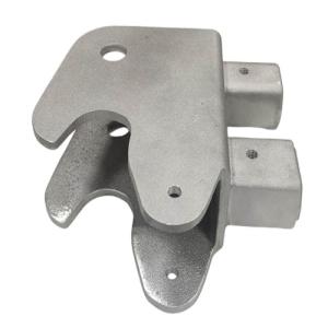 Wholesale ASTM AISI Lost Wax Casting Metal Parts Normalizing Heat Treatment from china suppliers