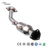 for Honda CRV 2.4L Super Quality OEM Quality Auto Catalytic Converter Sale