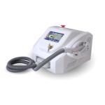 Multifunction IPL Laser Machine Stainless Steel Skin Rejuvenation Beauty