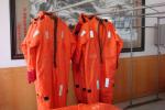Factory Wholesale Immersion Suit for Warm Keeping.