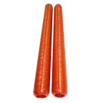 Hot Dog Sausage Packaging Enteric Coating Easy Peel Cellulose Natural Enteric