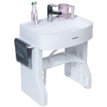 2-4 Years Old Baby Wash Basin With Battery And Electric Pump