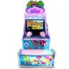 Buy cheap Water Shooting Ticket Redemption Game Machine Coin Operated CE SGS Certificate from wholesalers