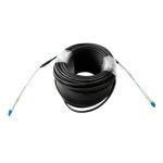 2 Core CPRI LC To LC FTTA Armored Fiber Patch Cord