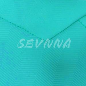 Wholesale Eco Friendly 4 Way Stretch Yoga Activewear Textile Custom Color Recycled Nylon Spandex Legging from china suppliers