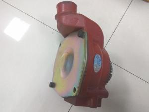 Wholesale water pump , 411000018609 , engine spare parts for wheel loader LG936/LG956/LG958 from china suppliers