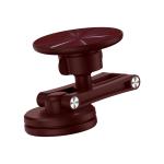 Universal Magnetic Wireless Charger Mount Qi Fast Charging Wireless Car Charger