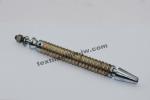 Short Type 2690196 Temple Ring Rapier Vamatex Loom Parts
