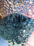 China Water Ripple Pattern Embossed Stainless Steel Sheet Manufacturers In