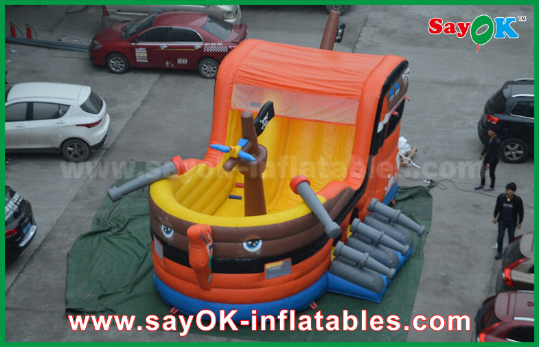 Jumping Bouncer Toy Princess Bounce House Castle Inflatable For Rent