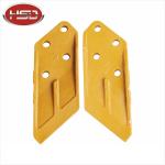 PC200-8 excavator bucket parts side cutter