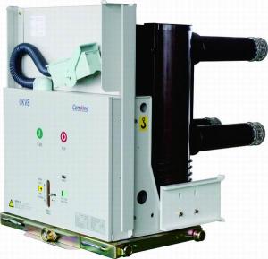 Wholesale Vacuum Circuit Breaker CKVB-24/T from china suppliers