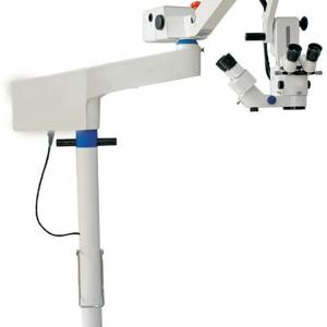 Wholesale 12.5 Eyepiece Surgical Ophthalmic Operating Microscope For Hospital from china suppliers