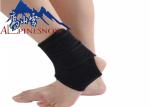 Ankle Support Breathable Ankle Brace for Running Basketball Ankle Sprain Men