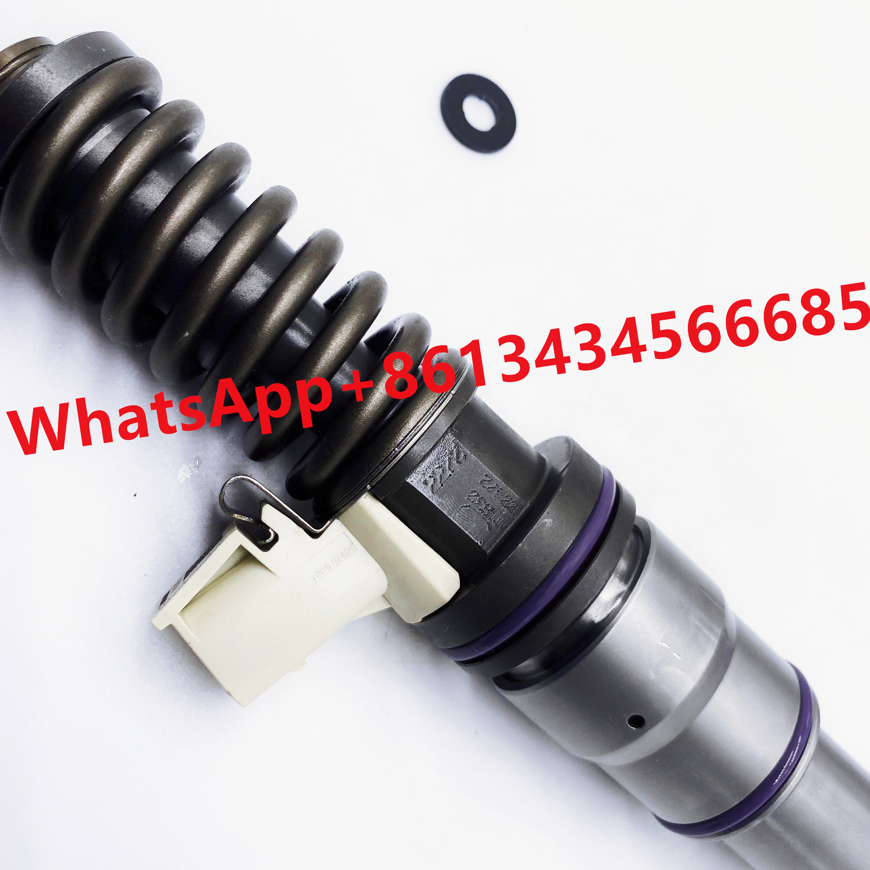 Diesel engine fuel Injector 21098096 7421340616 21340616 85003268 7421098096 20198087 E3.18 For RVI / VOLVO/VOLVO TRUCK