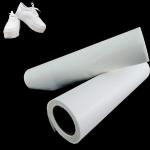 Heat Press TPU Hot Melt Adhesive Film For Seamless Sports Shoes Upper