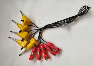 Wholesale 1M Cable 14 Hz Borehole Geophone Waterproof Land Case from china suppliers