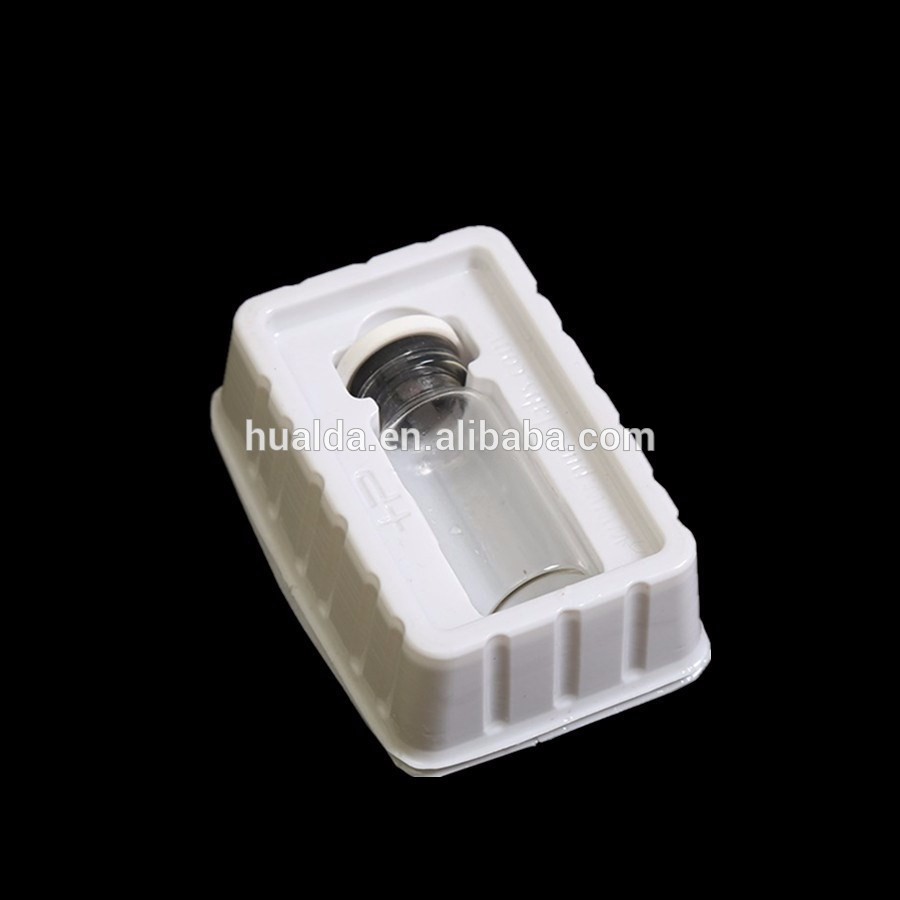 PET thermoforming disposable glass and plate machine with good price