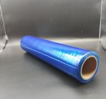 60 gauges 1500pies *18 inch Stretch Shrink Wrap Film Plastic Black Soft Colour