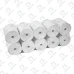 China Factory Paper White Printing Thermal Paper 58gsm Thermal Paper Jumbo Roll