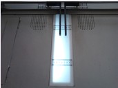 DC-100K hardcover making machine