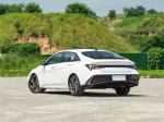 High Fuel Economy Petrol Sedan Car With 4 Doors For Your Requirements