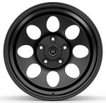Ram 1500 Dakota Forged Off Road Wheels 5x139.7 20" 21" 22"