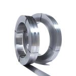 Self Adhesive Stainless Steel Coil Strip 20mm ASTM 201 304 316 316L 410 430 309s