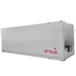 Customized Dimension 23ft BV Certified Refrigerator Storage Container -30- 30C