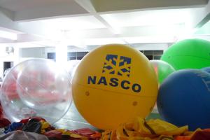 Wholesale Helium Commercial Inflatable Advertising Balloons from china suppliers
