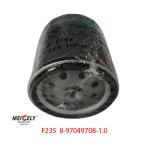 Stock Good Quality F235 Oil Filter Diesel Engine Parts For JMC