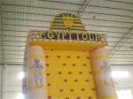 Inflatable Climbing Wall (CYSP-613)